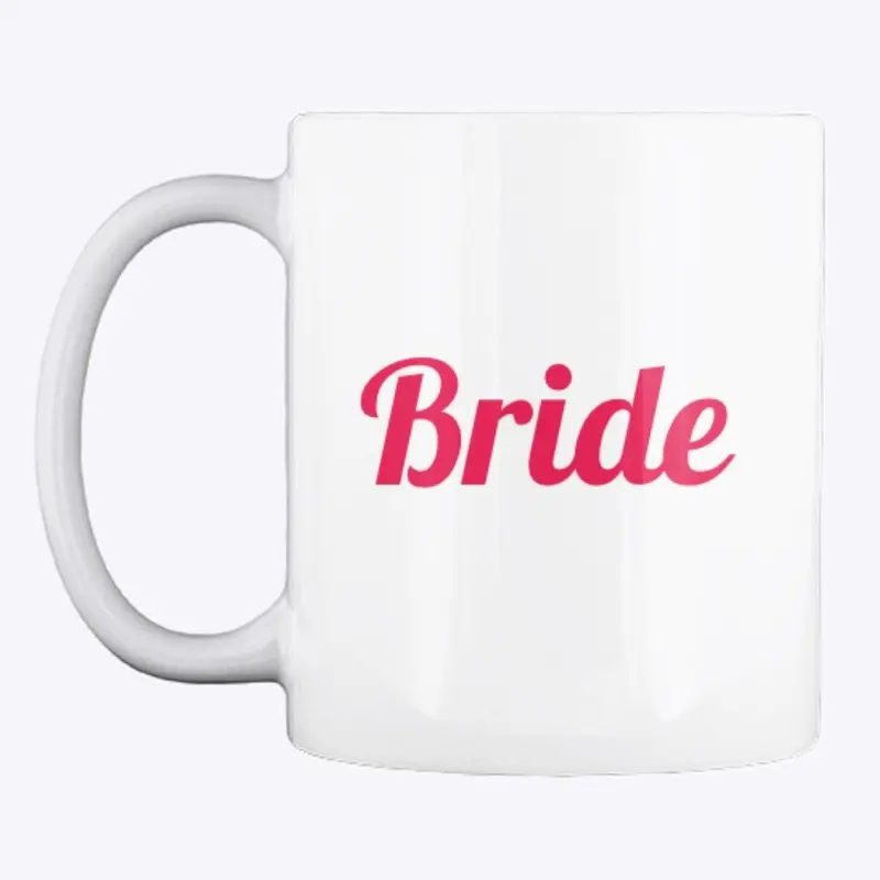 Bride 