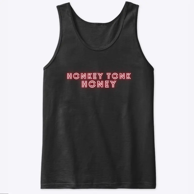 Honkey Tonk Honey