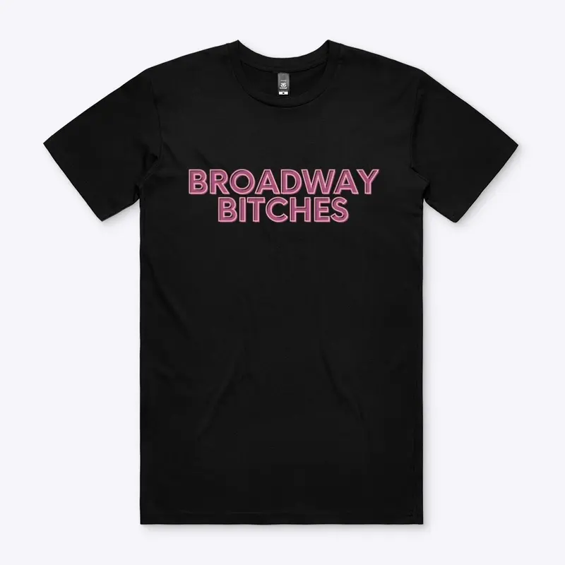 Broadway Bitches