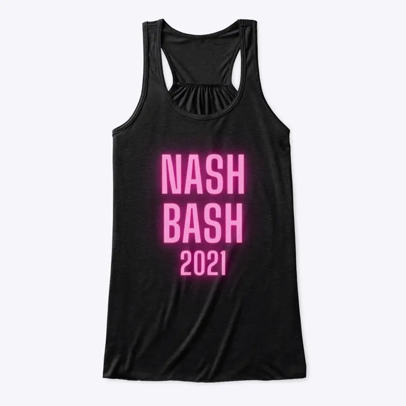 Nash Bash 2021