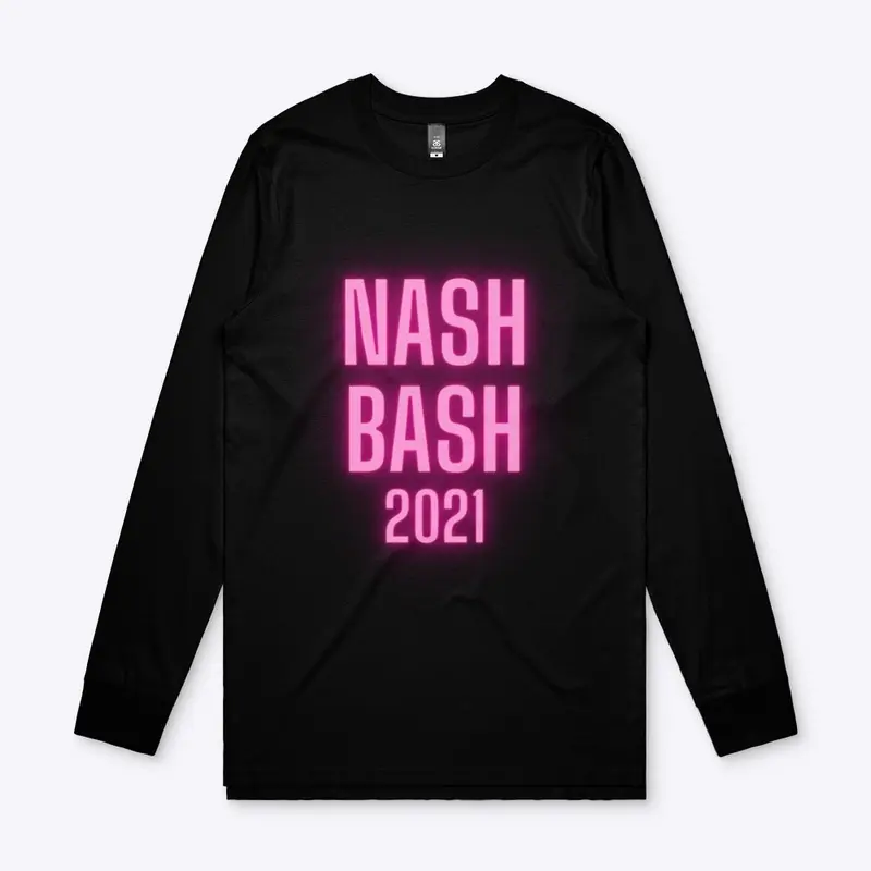 Nash Bash 2021