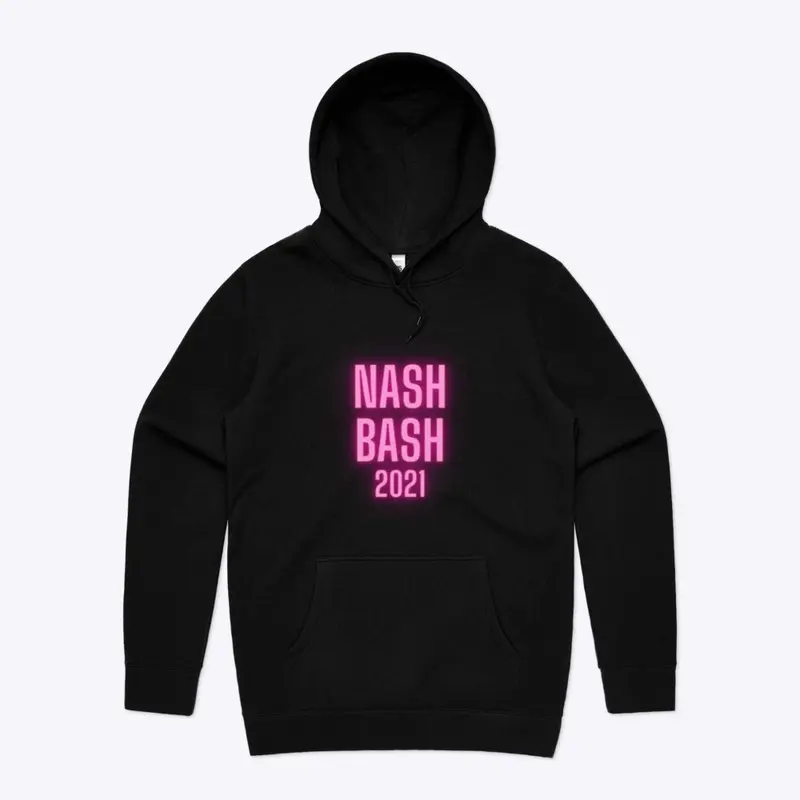 Nash Bash 2021