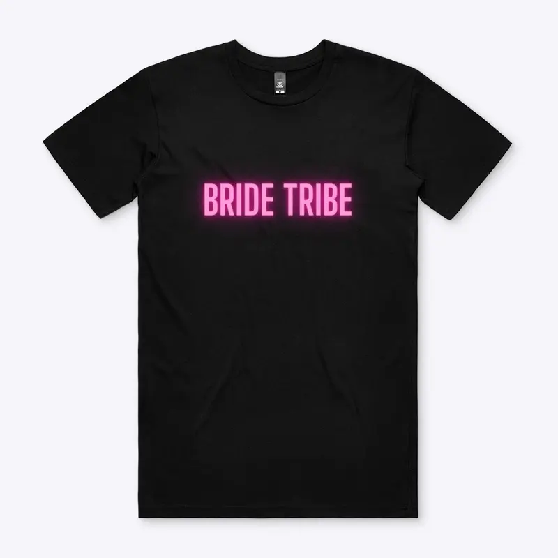 BRIDE TRIBE