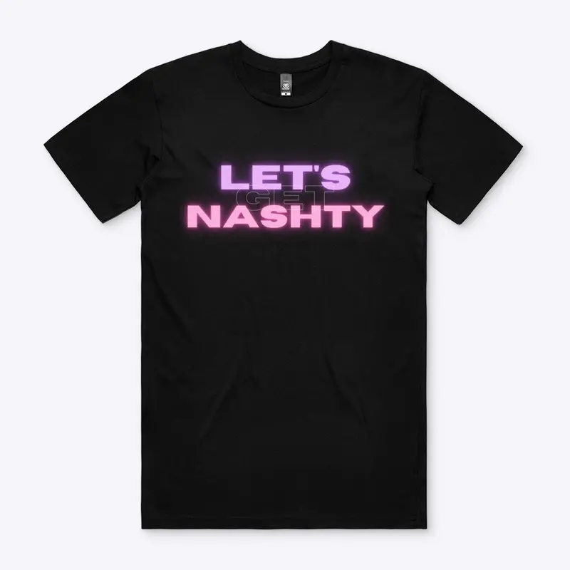 Let's get Nashty