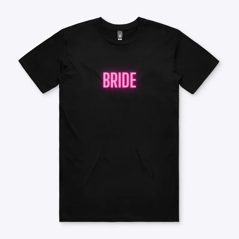 Bride