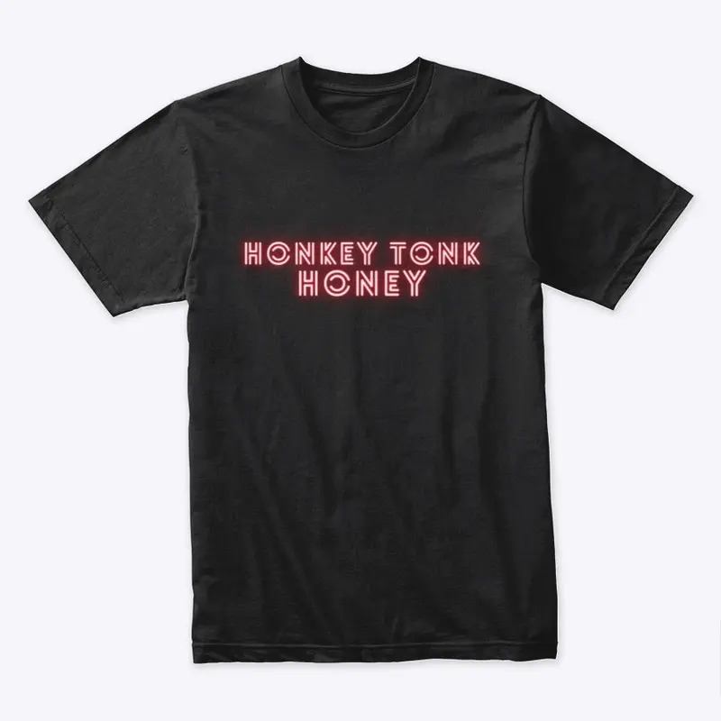 Honkey Tonk Honey