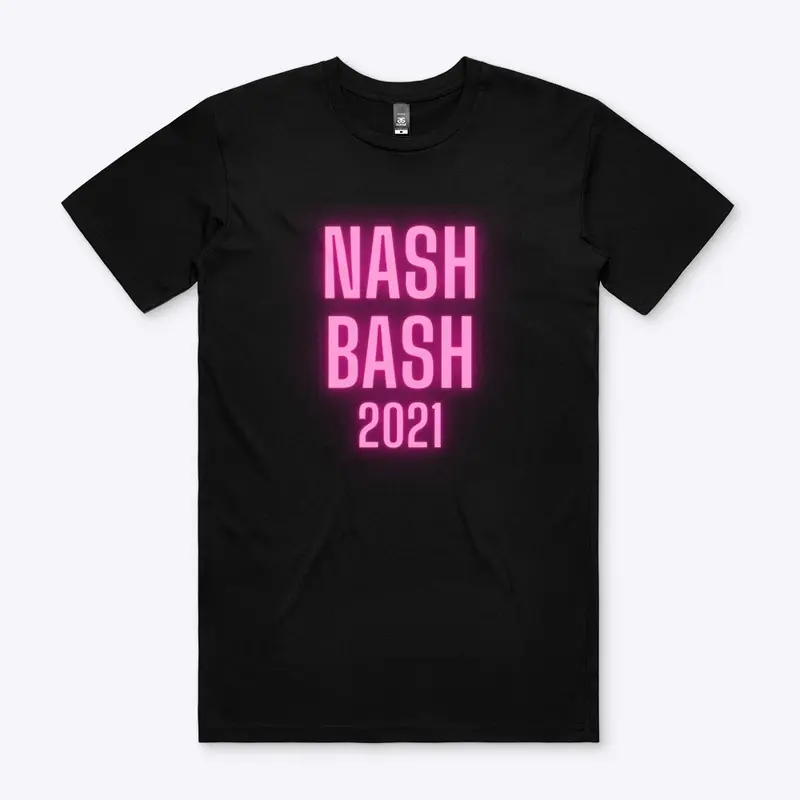 Nash Bash 2021