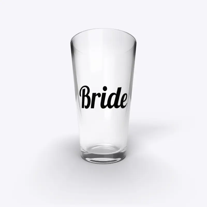 Bride 