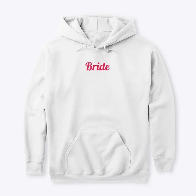 Bride